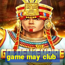 game may club