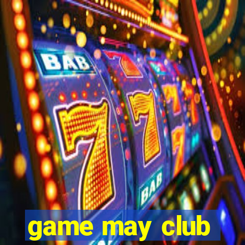 game may club