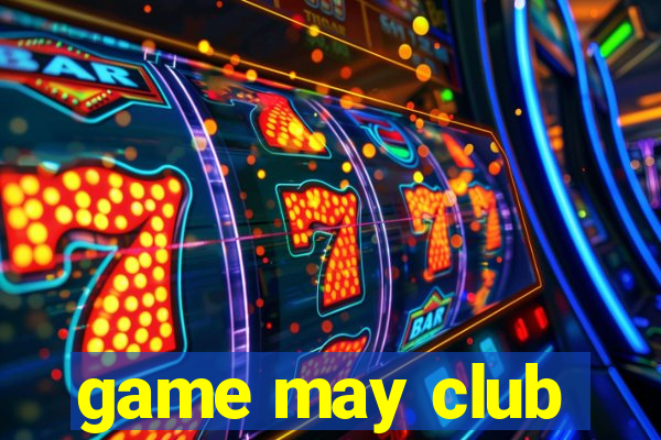 game may club