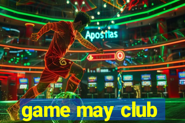 game may club