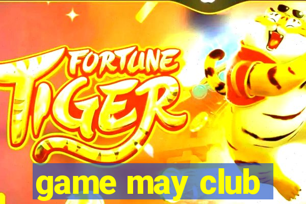 game may club