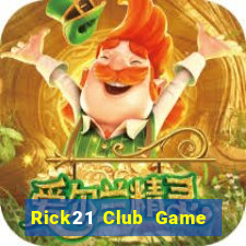 Rick21 Club Game Bài Big52