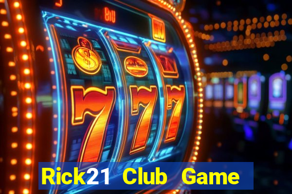 Rick21 Club Game Bài Big52