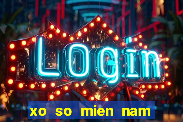 xo so mien nam ngay 6 2