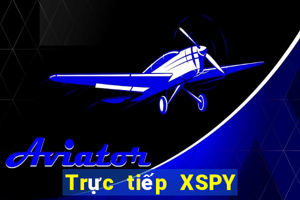 Trực tiếp XSPY Thứ 2