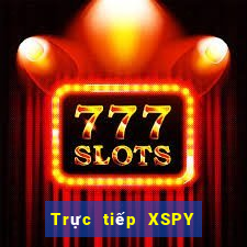 Trực tiếp XSPY Thứ 2