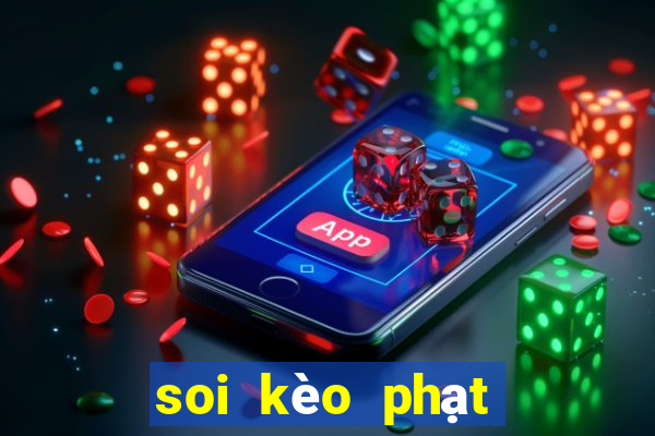 soi kèo phạt góc hôm nay