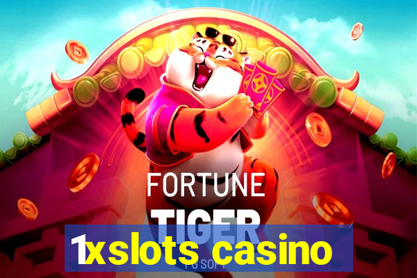 1xslots casino