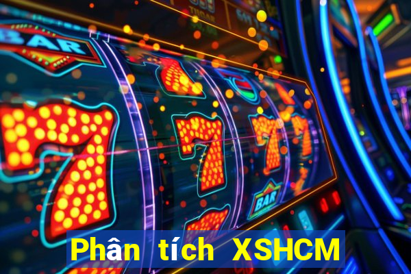 Phân tích XSHCM ngày 22