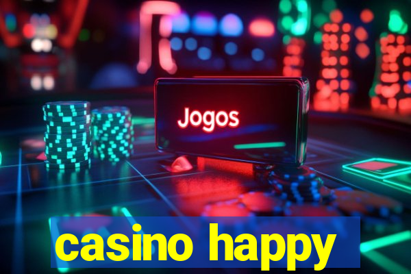 casino happy