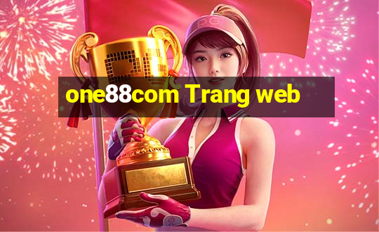 one88com Trang web