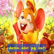 demo slot pg soft mirip asli