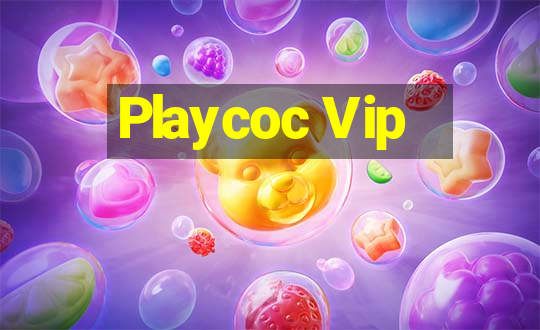 Playcoc Vip