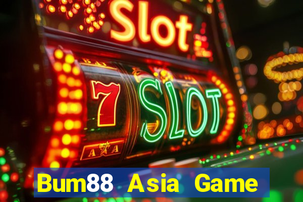 Bum88 Asia Game Bài 3 Cây Đổi Thưởng