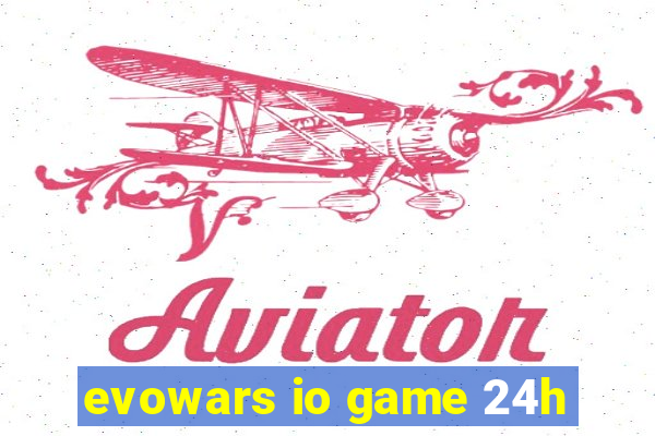 evowars io game 24h