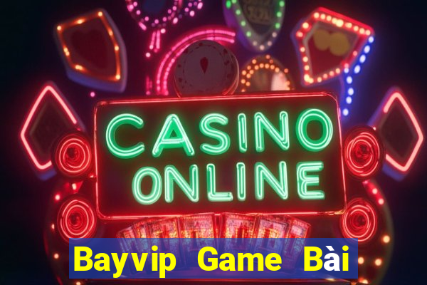 Bayvip Game Bài 888 Casino