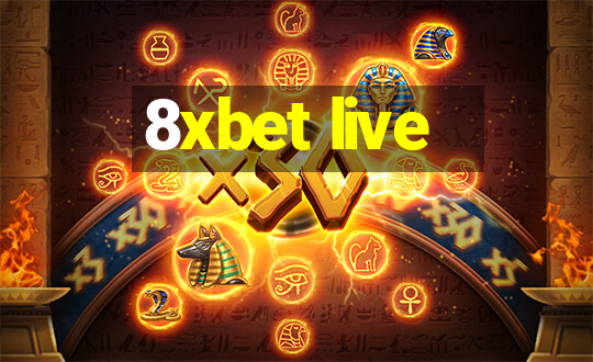 8xbet live