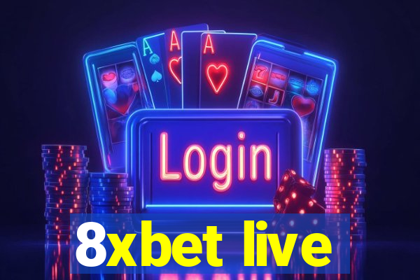 8xbet live