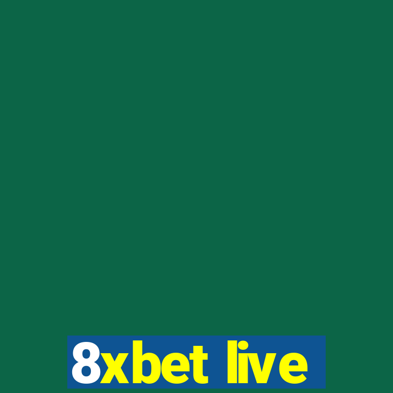 8xbet live