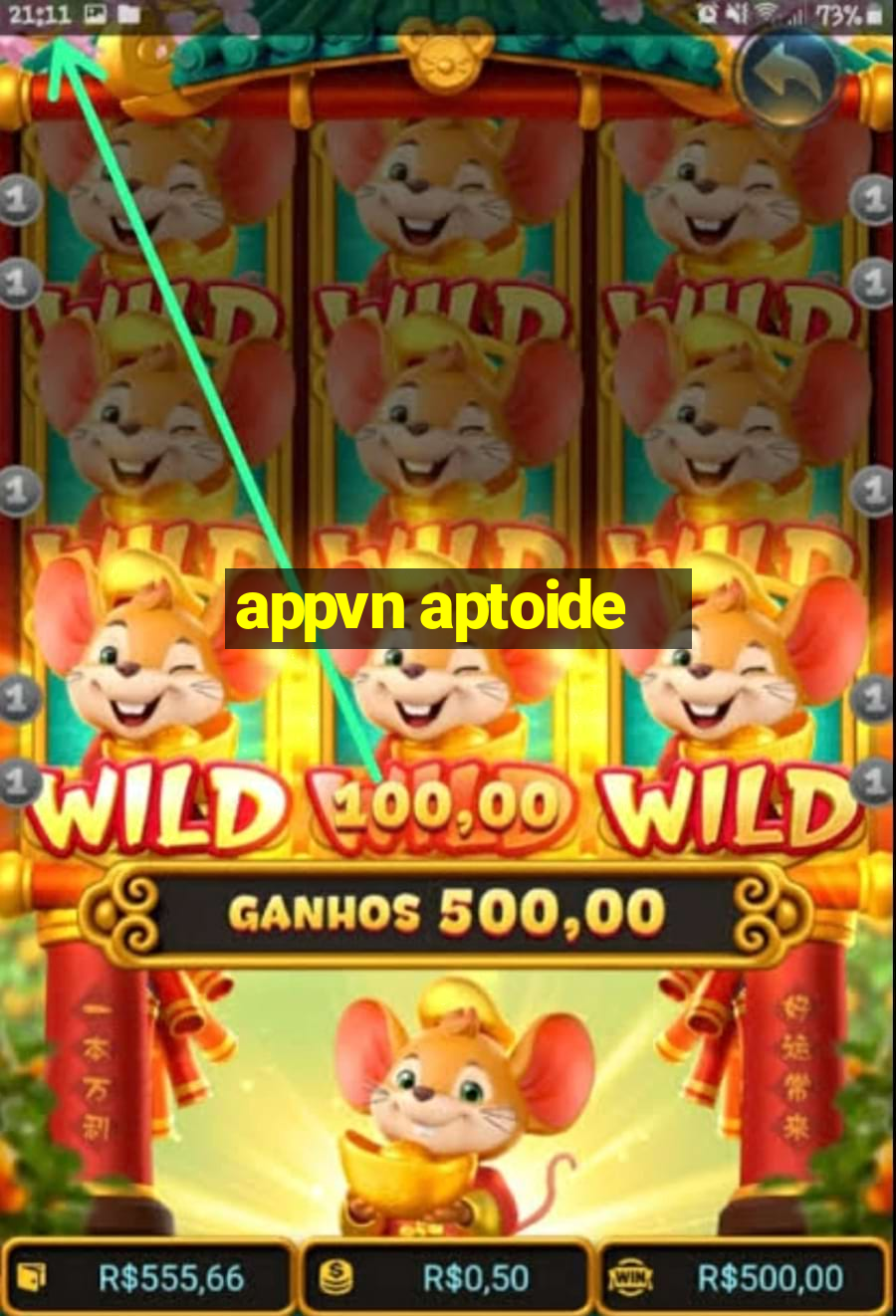 appvn aptoide