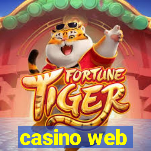 casino web