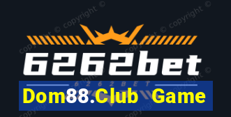 Dom88.Club Game Bài 888