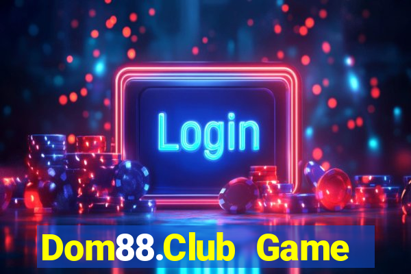 Dom88.Club Game Bài 888