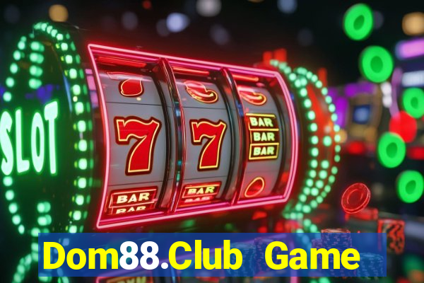 Dom88.Club Game Bài 888