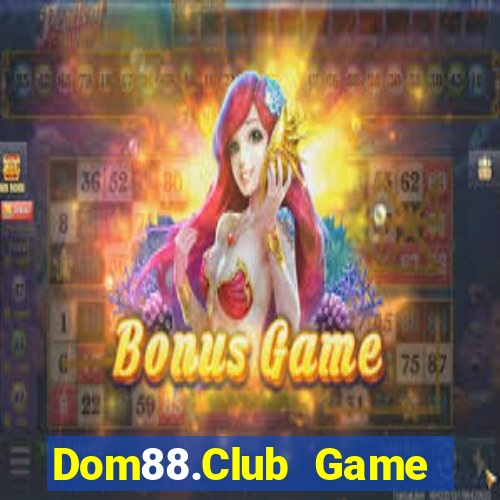 Dom88.Club Game Bài 888