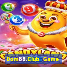 Dom88.Club Game Bài 888