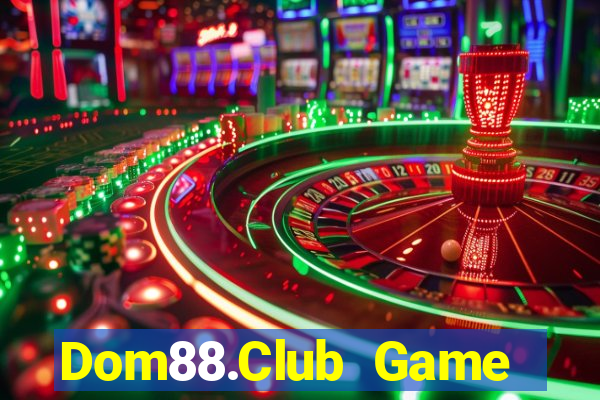 Dom88.Club Game Bài 888