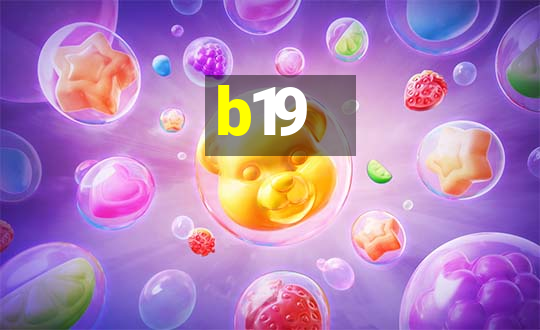 b19