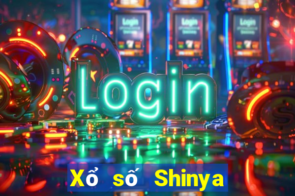 Xổ số Shinya Tải về