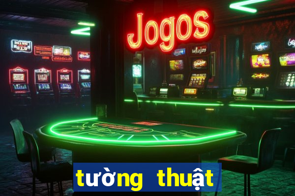 tường thuật trực tiếp sea games 32