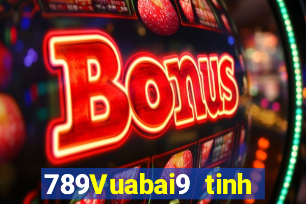 789Vuabai9 tinh thể Rift