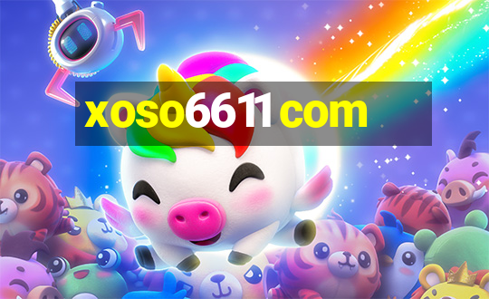 xoso6611 com