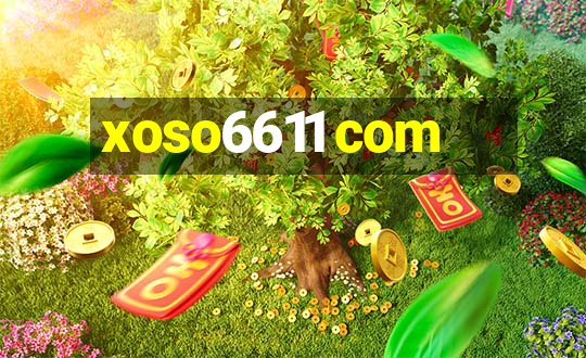 xoso6611 com