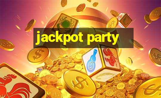 jackpot party