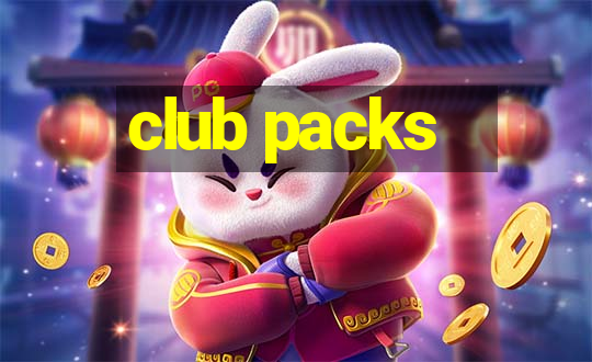 club packs