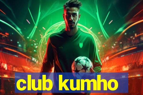 club kumho