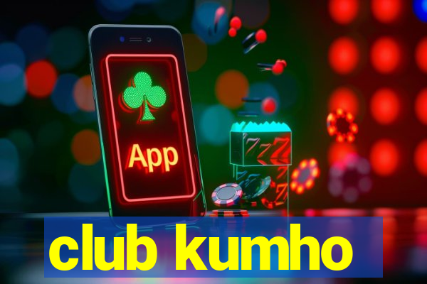 club kumho