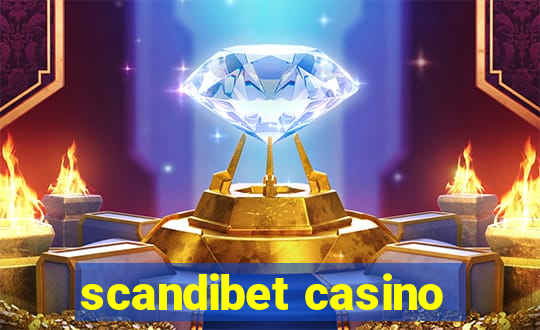 scandibet casino