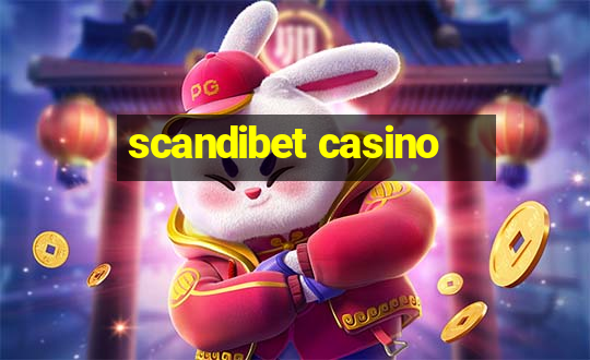 scandibet casino