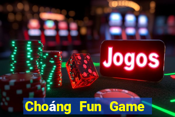 Choáng Fun Game Bài 52 Club