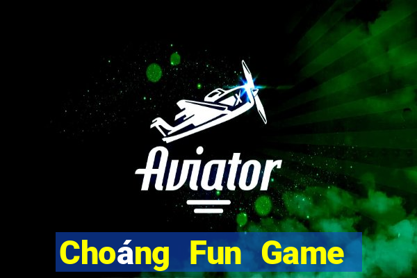 Choáng Fun Game Bài 52 Club