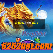 rich888 bet