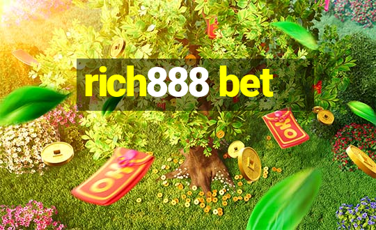 rich888 bet