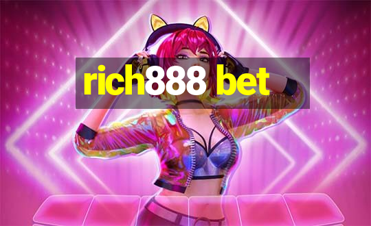 rich888 bet