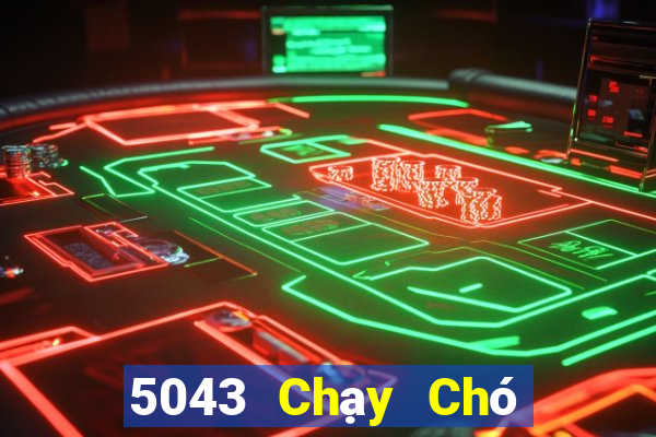 5043 Chạy Chó Net 2020