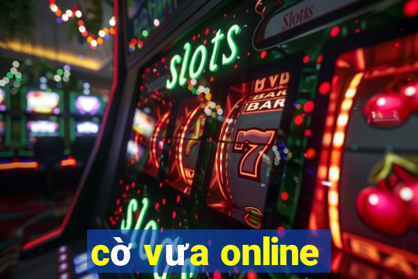 cờ vưa online